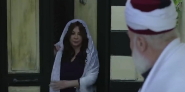 باب الحارة 12