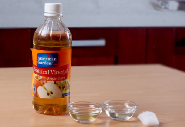 كيفيّة استعمال خلّ التفاح لعلاج طبيعي للبشرة