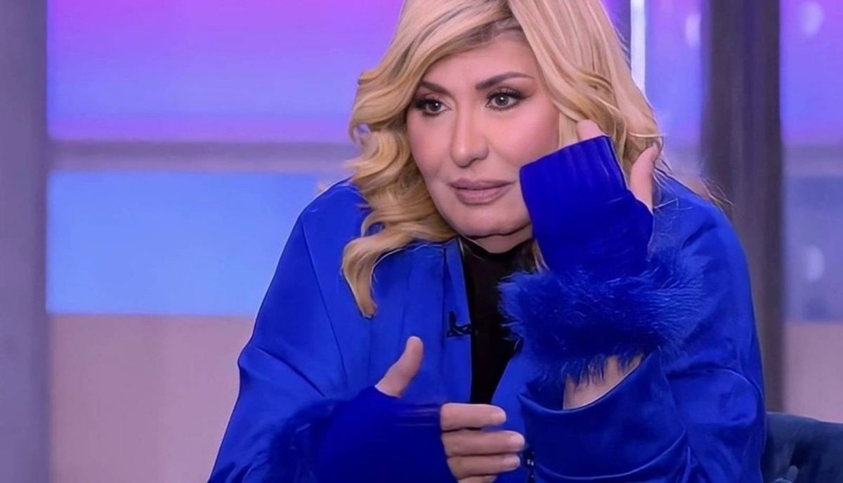 بالفيديو - سهير رمزي تتحدث عن زيجاتها وطلب عمر الشريف الارتباط بها