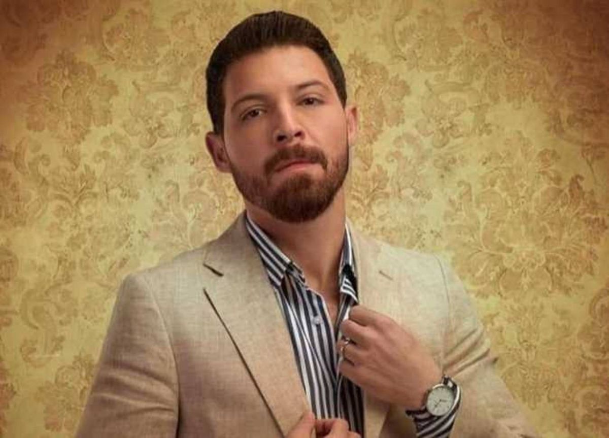 عملية جراحية لمحمود حجازي بعد إصابته بخلع في الكتف