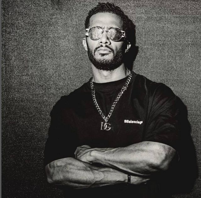 رسالة غامضة من محمد رمضان والجمهور يتساءل: مَن المقصود؟