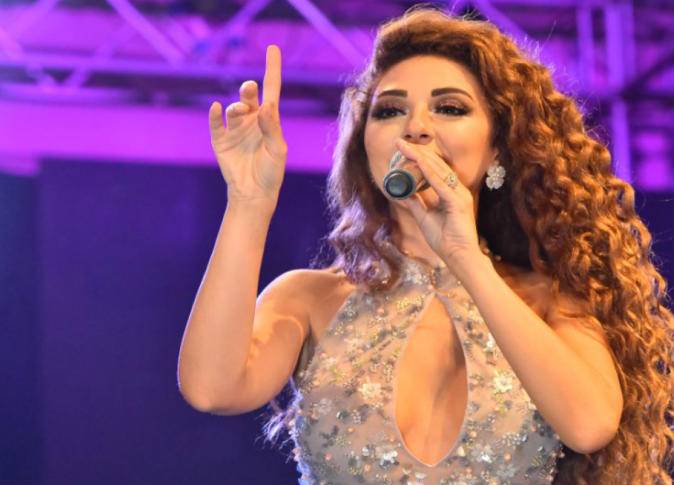 بعد أن وصفتها إليسا بـ