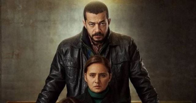 بعد الهجوم عليه بسبب نيللي كريم... داليا مصطفى تدافع عن زوجها