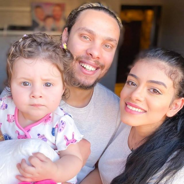 بعد اتّهامه بالتحرش بفتاة... اليوتيوبر أحمد حسن يعلن انفصاله عن زوجته