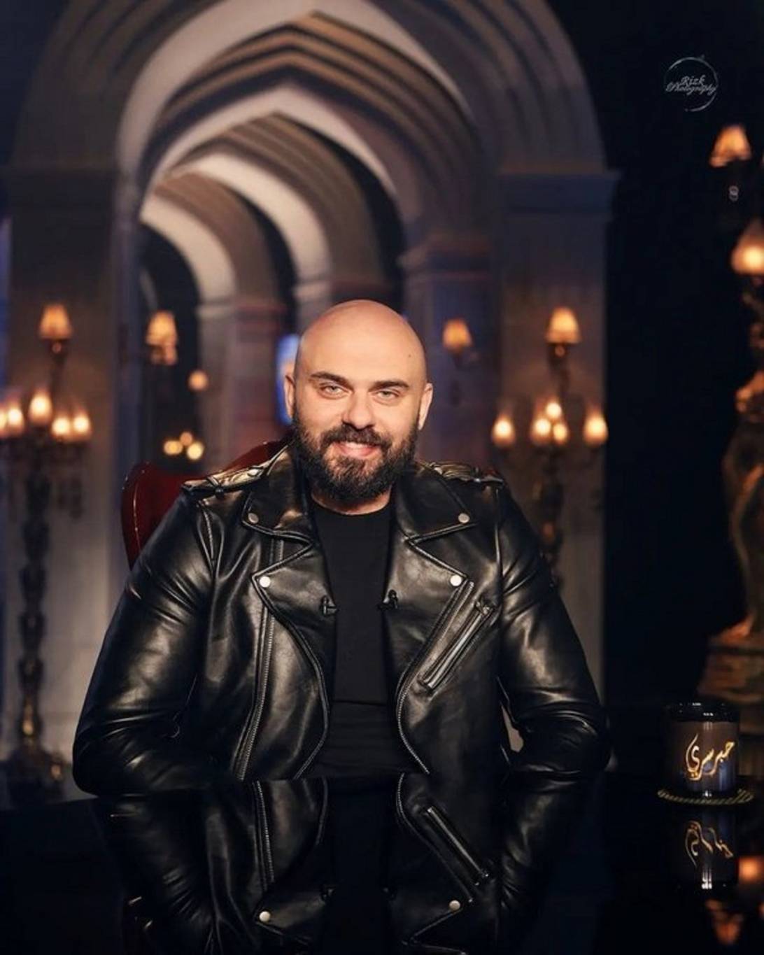 بالفيديو - أحمد صلاح حسني: ممكن ألحّن لمحمد رمضان ولم أمثّل بسبب قرابتي لأمير كرارة