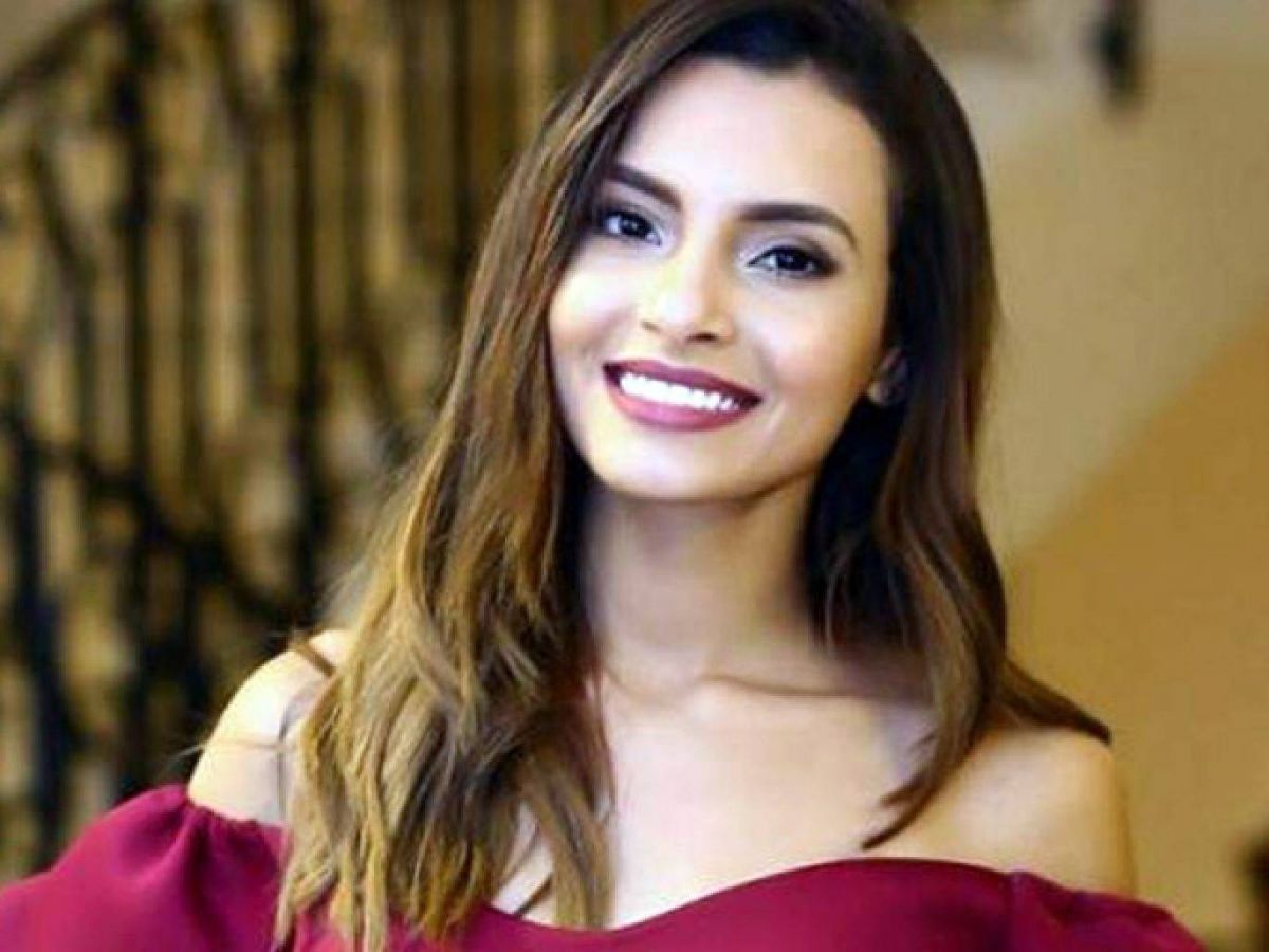 كارمن سليمان تنشر صورة نجلها والجمهور: 