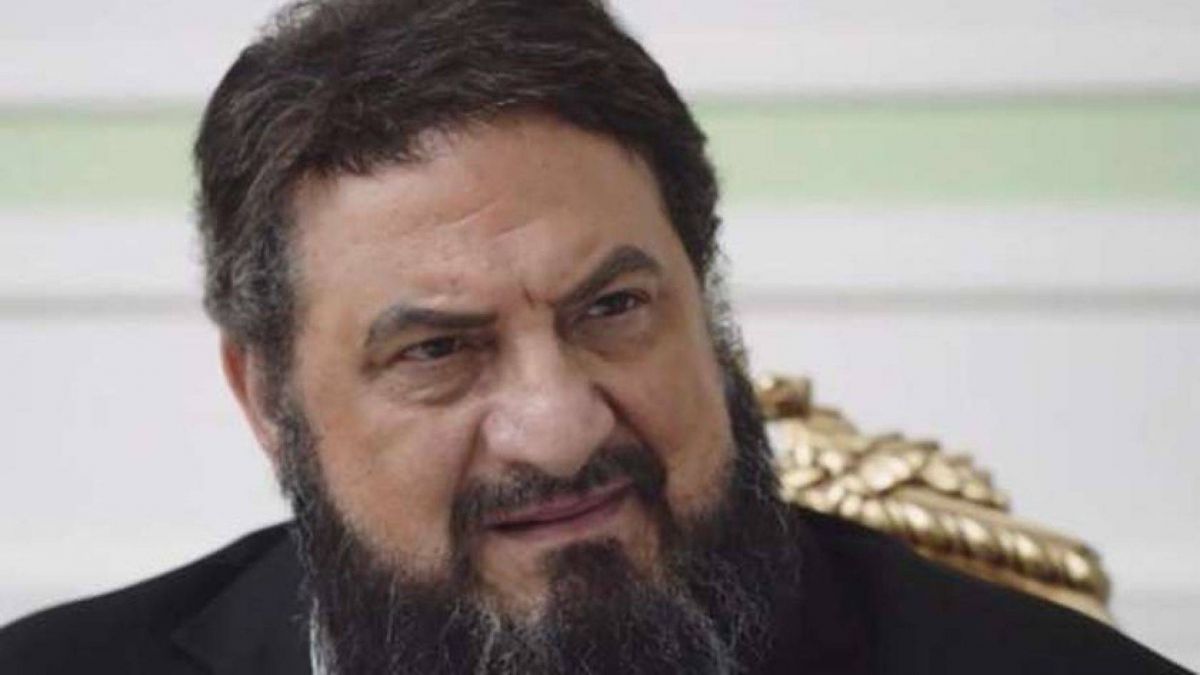 بالفيديو - خالد الصاوي يكشف سبب قبوله دور خيرت الشاطر في 