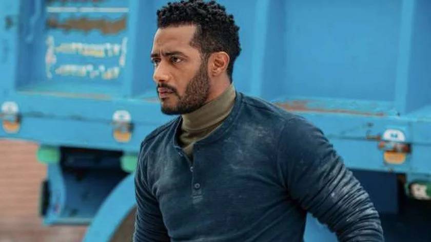 محمد رمضان يثير الجدل بعد حذف فيديو عن مسلسل 
