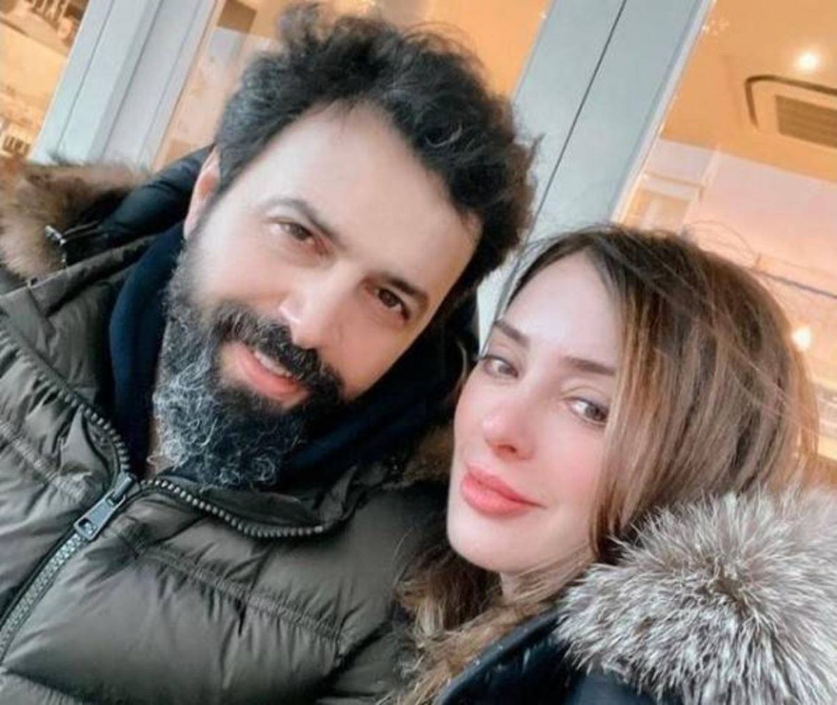 وفاء الكيلاني بردّ غير متوّقع على متابعة اتّهمتها بأخذ تيم حسن منها