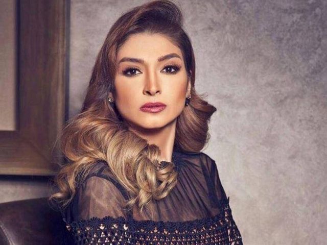 البرلمان المصري يطلب إيقاف مسلسل روجينا بعد بثّ الحلقة الأولى