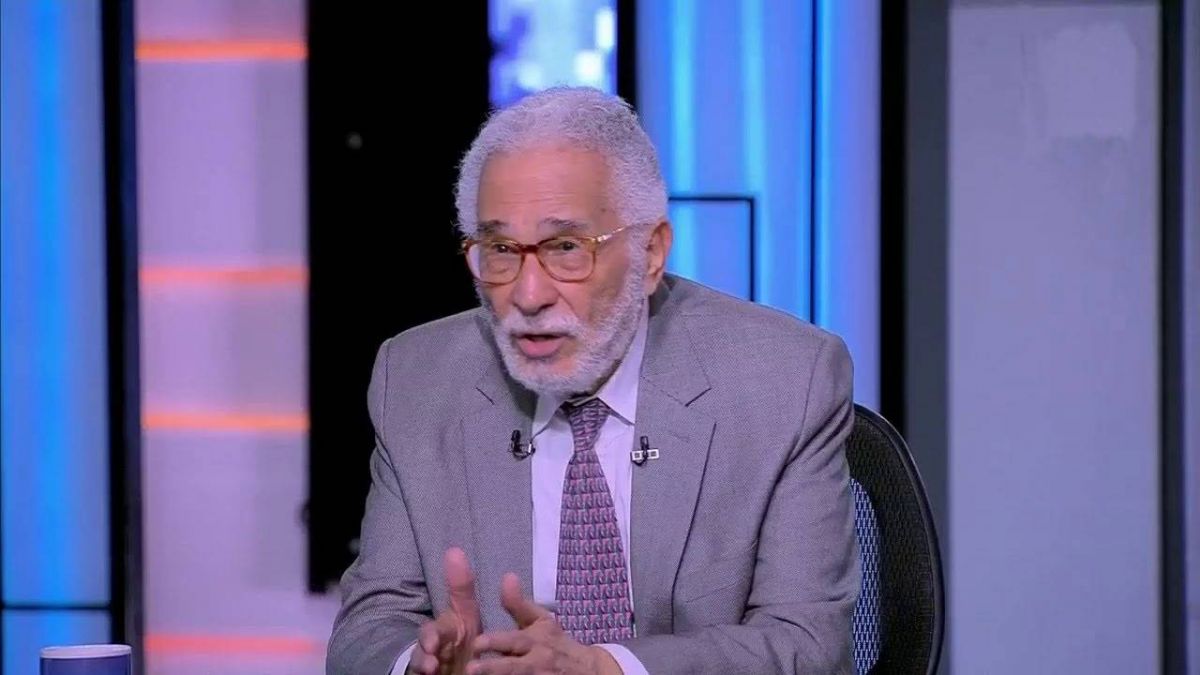 انتكاسة لعبد الرحمن أبو زهرة وعودته إلى العناية المركزة