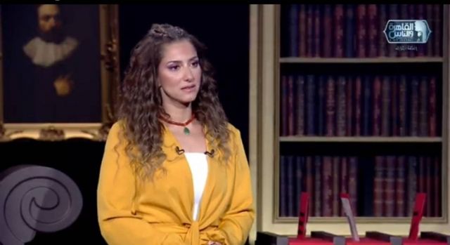 بالفيديو - حنان مطاوع تتحدث عن تجربتها مع الزواج ومعاناتها بعد طلاق والديها