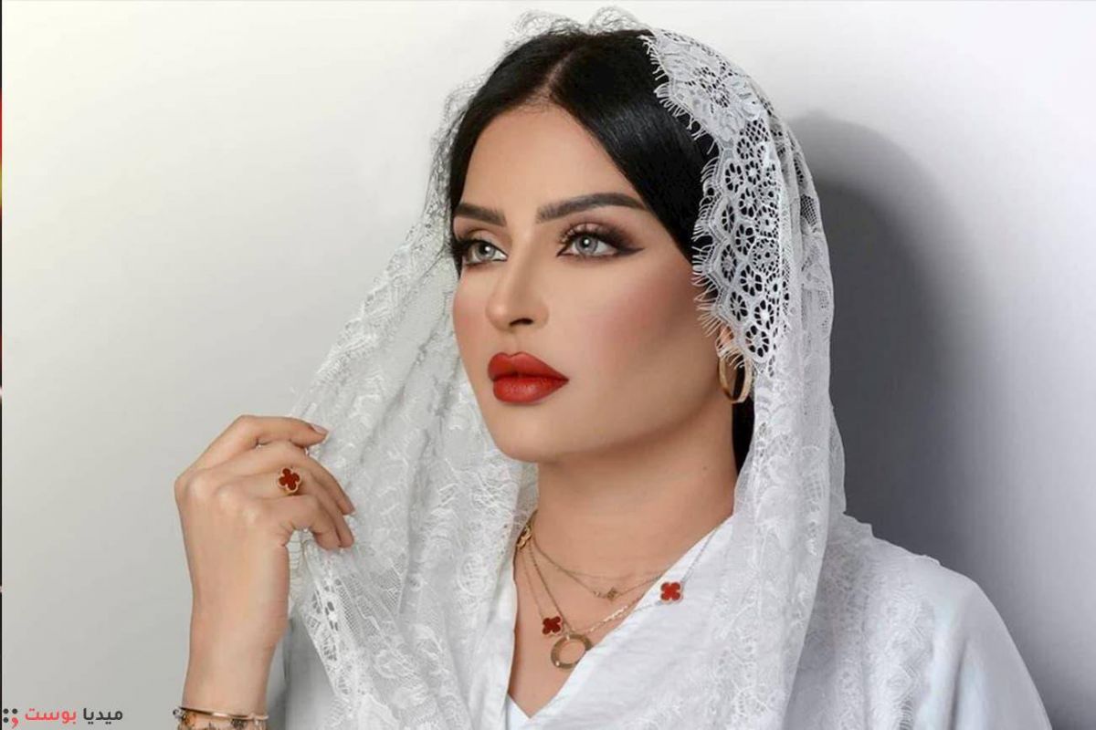 بدور البراهيم تردّ بفيديو على مَن وصفوها بالمنافقة بسبب الحجاب