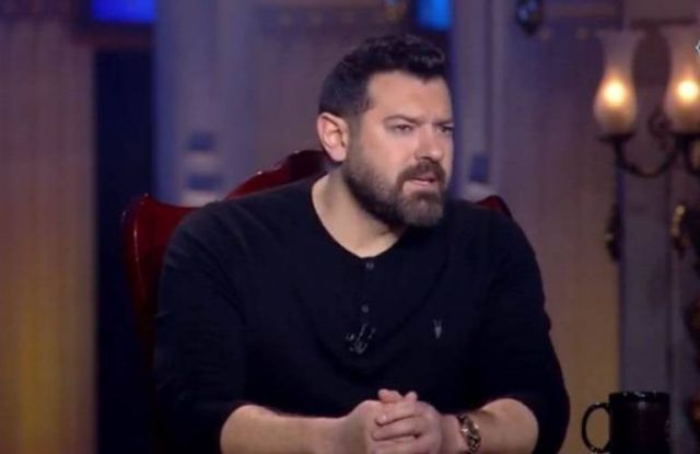 بالفيديو - عمرو يوسف يتحدث عن حقيقة خلافه مع محمد رمضان... وهذا ما قاله عنه