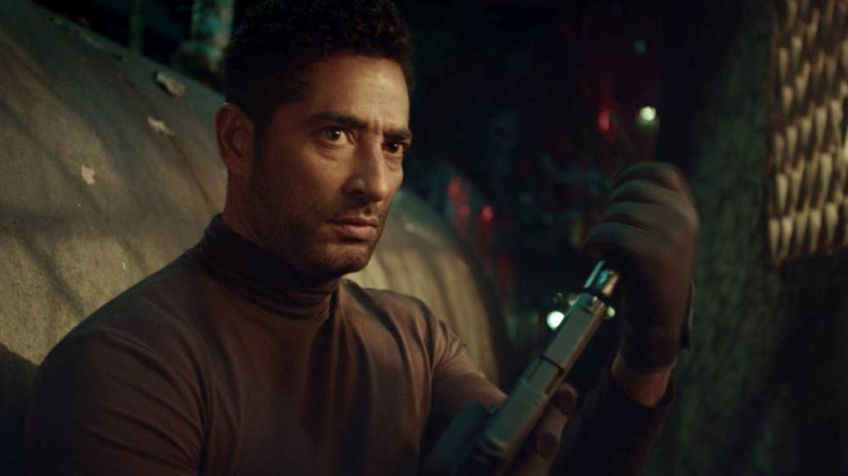 هجوم على مسلسل عمرو سعد ومطالبات بوقف عرضه