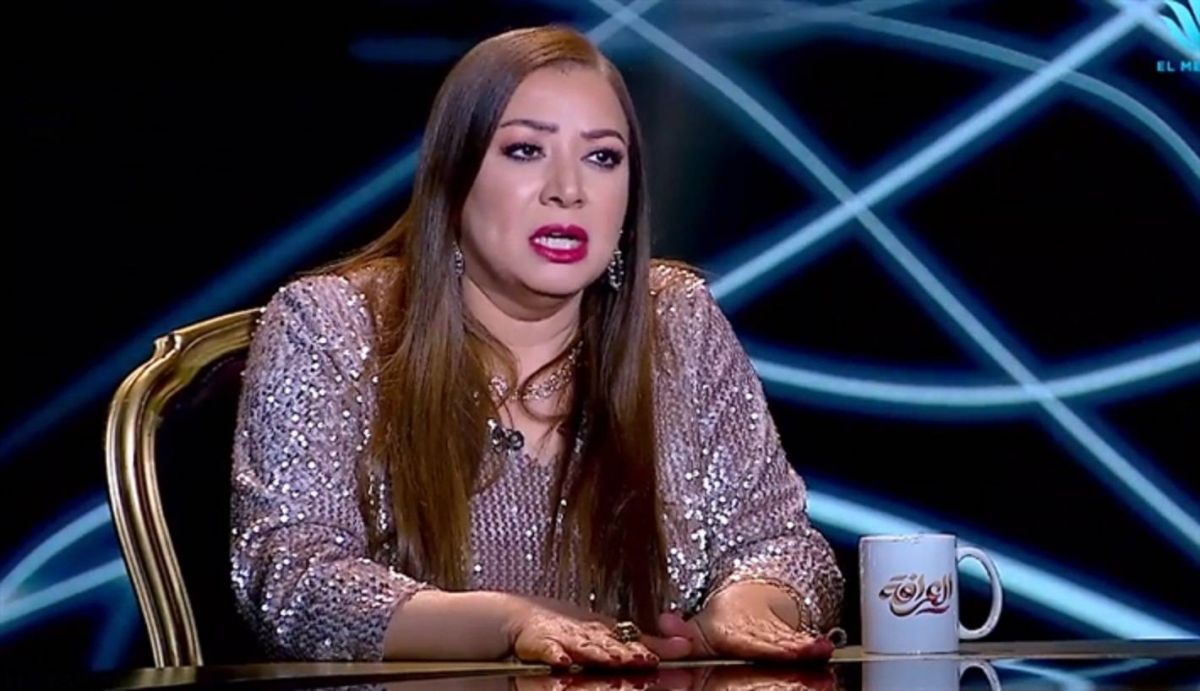 بالفيديو - انتصار توضح حقيقة خلافها مع محمد رمضان وكيف ساعدته في بدايته