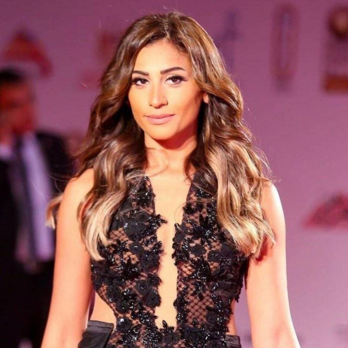 بالفيديو - دينا الشربيني تروي تجربتها في 