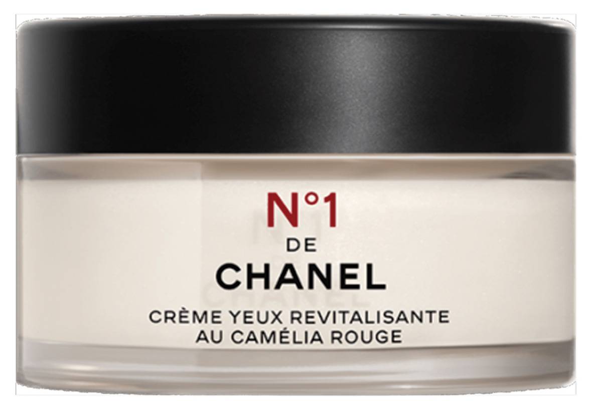  CHANEL No 1 de CHANEL Revitalizing Eye Cream