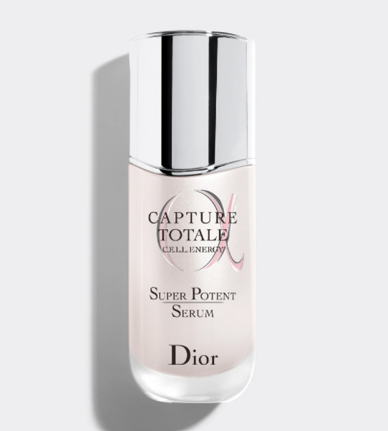 Capture Totale Super Potent Serum