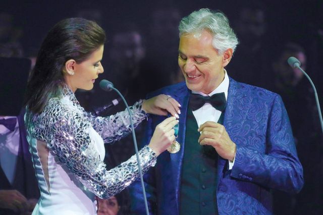 مهرجانات الأرز