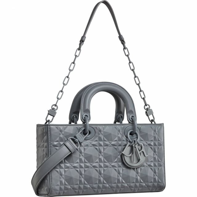 المهارة الحِرفيّة وراء حقيبة 