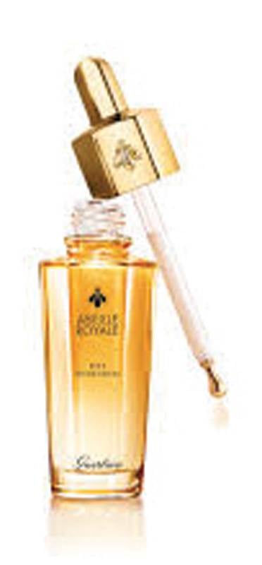 Guerlain Abeille Royale Eye R Repair Serum