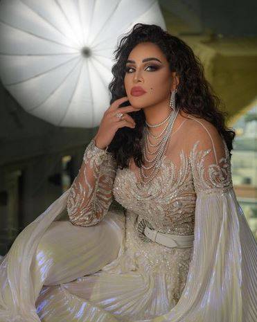 أول تعليق لأحلام على فيديو تقليدها الساخر