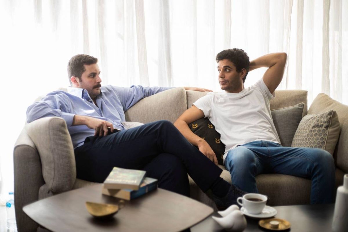 فيلم مصري بقصة مثيرة للجدل يشارك في مهرجان هوليوود للفيلم العربي