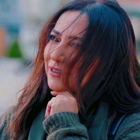 أمل عرفة تستعرض مهارتها في الرقص بفيديو حماسي