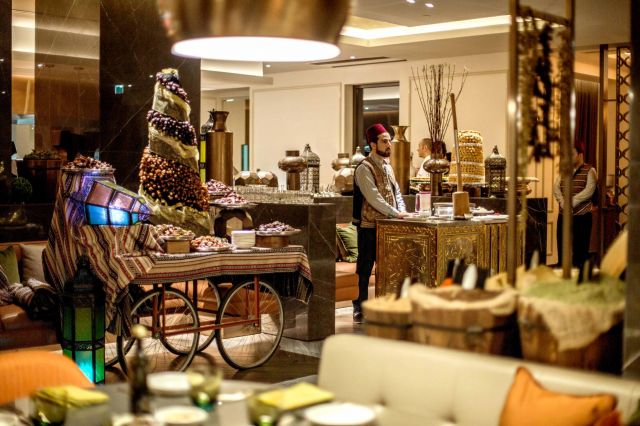 عناوين استثنائية لسهرات رمضانية مميزة