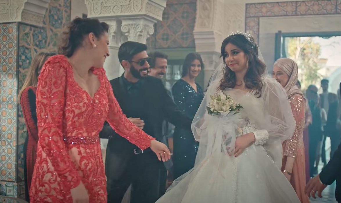 إيقاف عرض مسلسل جديد لتضمّنه مشاهد خادشة للحياء