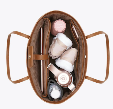 حقائب مستدامة من لاوفل لندنLAWFUL LONDON