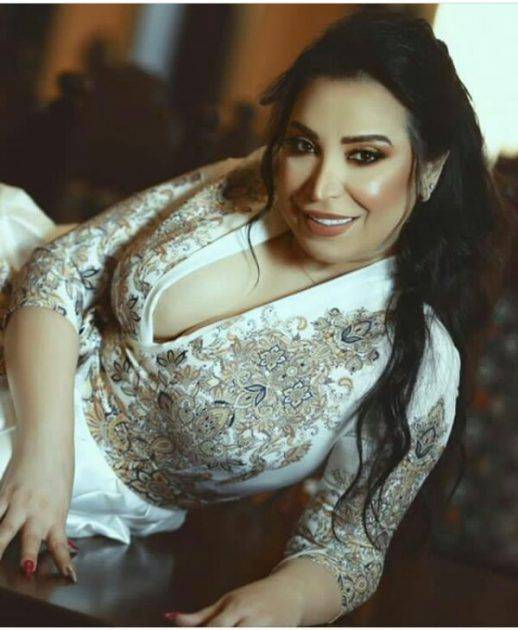 هويدا يوسف تعلن رغبتها بالزواج بعد تجربة مريرة