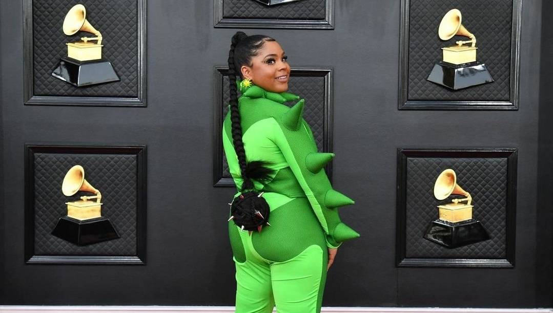 بالصور - أسوأ 4 إطلالات في حفل Grammy's 2022