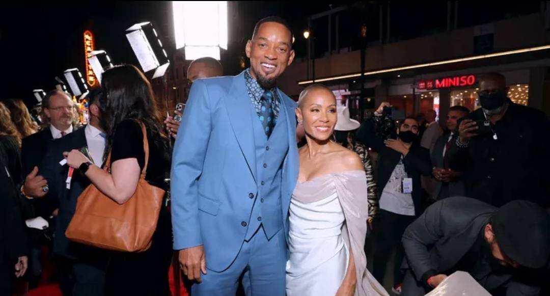 أول تعليق لويل سميث بعد منعه من حضور الأوسكار لعشر سنوات