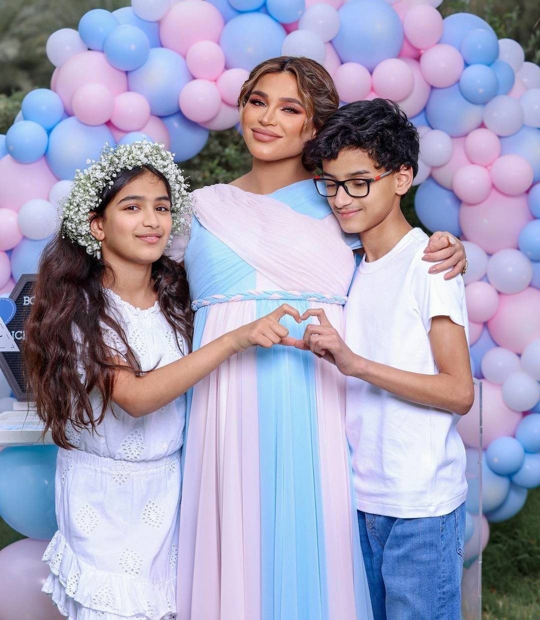 نهى نبيل تشرح تجربتها وتفاصيل ولادتها لإبنها.. وهذه نصيحتها للحوامل