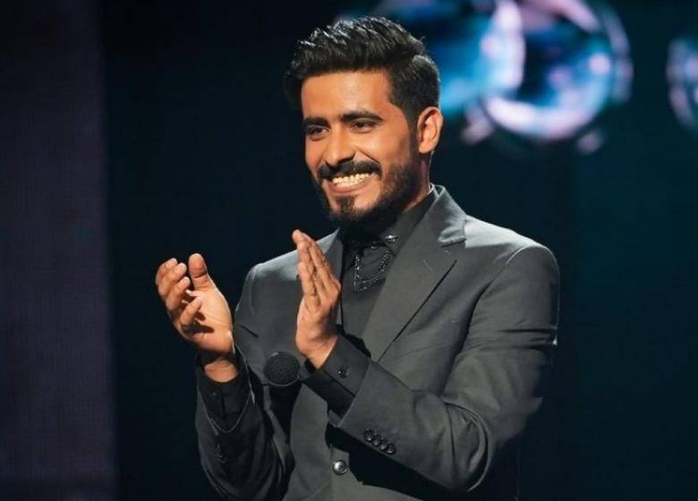 هذا ما حصل مع نجم 