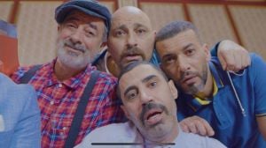 "بستان الشرق"... كوميديا تجمع نجوم الوطن العربي