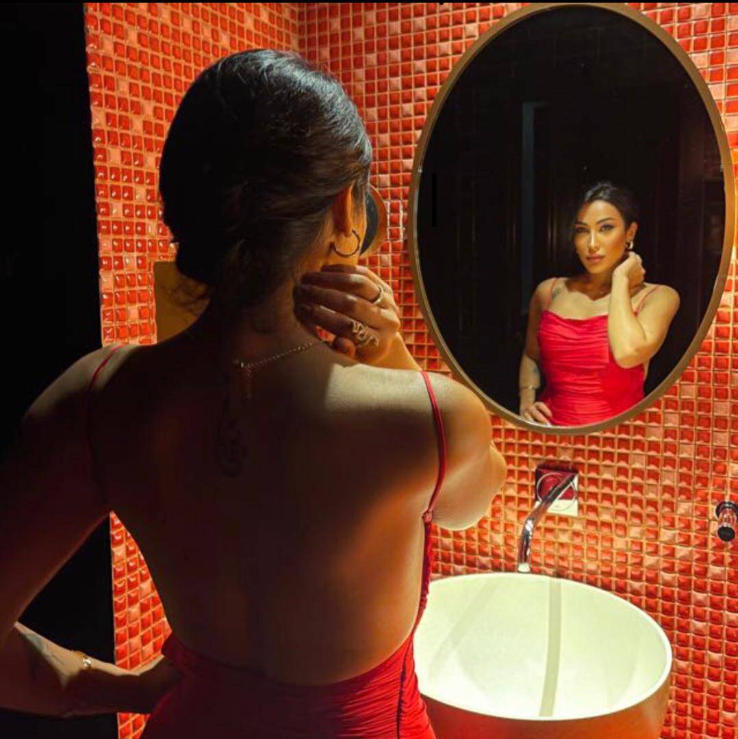 نور أيمن زيدان لـ