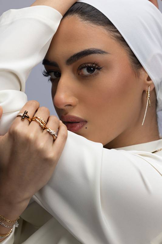 يارا النملة