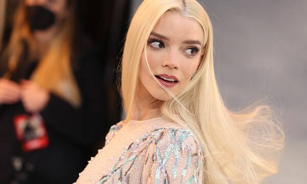 آنيا تايلور جوي