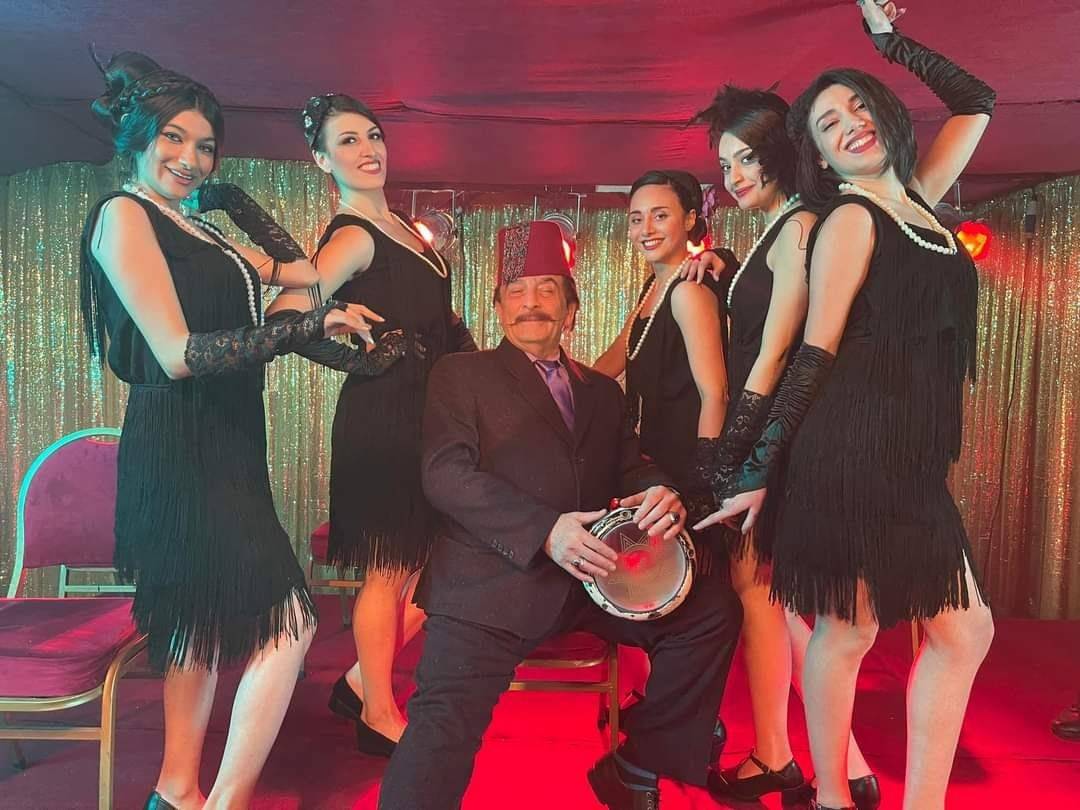 بالفيديو - أسرة 