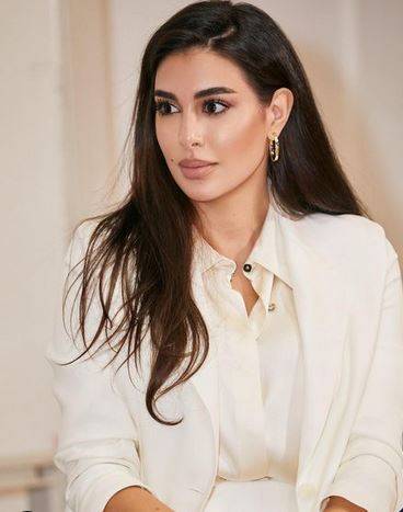 طلاق ياسمين صبري حديث السوشيال ميديا... هكذا علقت على الأمر