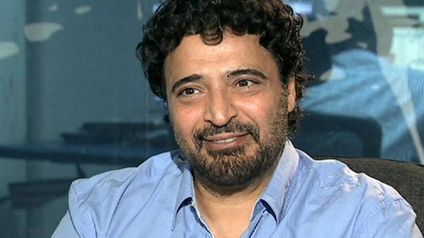 بالفيديو - حميد الشاعري يكشف عدد زيجاته وخلافه مع عمرو دياب وسبب منعه من الغناء!