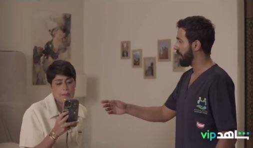 بالفيديو - فرح الصراف تروي تفاصيل الصفعة القوية في 