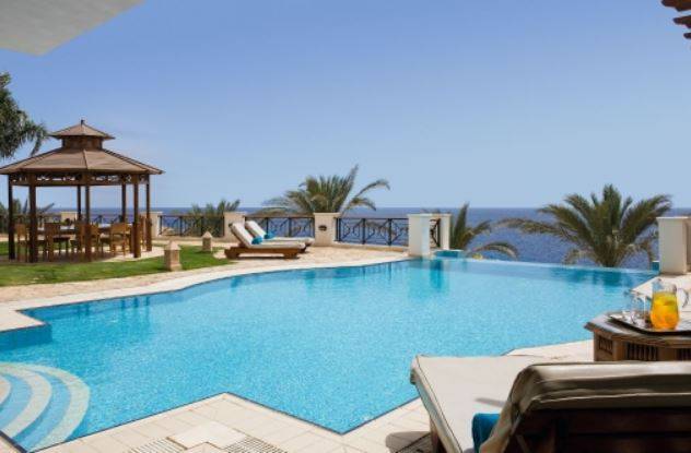 إجازة العيد في أجمل فنادق أكور Accor على مسافة أقل من 5 ساعات