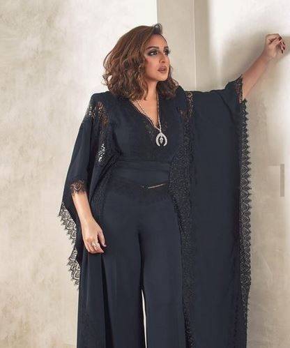 بعد نجاح حفلها الأخير... أنغام تشكر هؤلاء