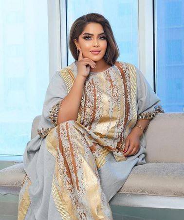 هيا الشعيبي تثير الجدل بفيديو جديد... هل قصدت استفزاز إلهام الفضالة؟