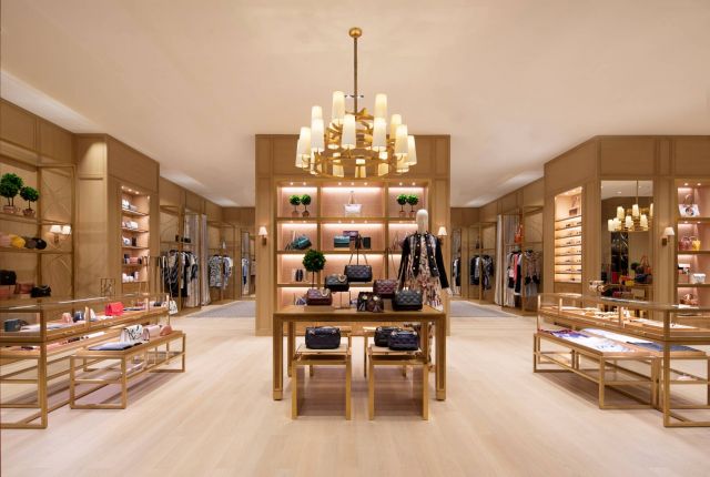 دار Tory Burch تعلن عن افتتاح متجرها الجديد في الدوحة
