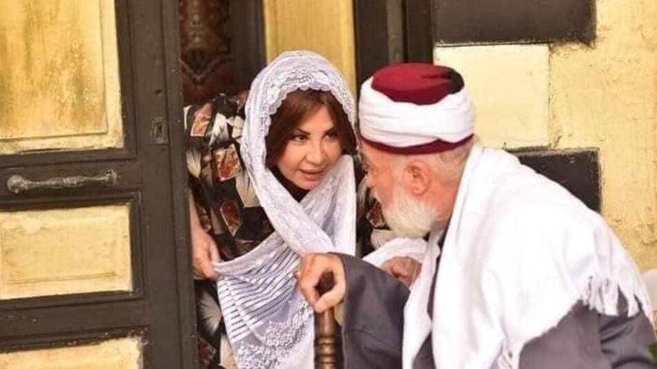 بعد تسريب الحلقات.. قرار حاسم من الشركة المنتجة لمسلسل 